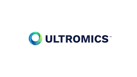 Ultromics Logo