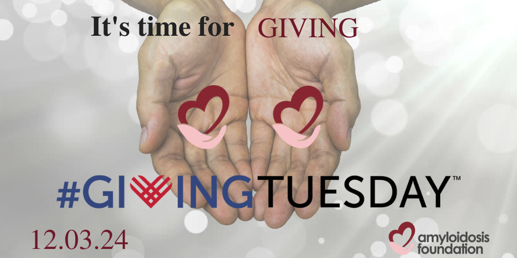 Giving Tuesday Image