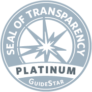 Guide Star Platinum logo